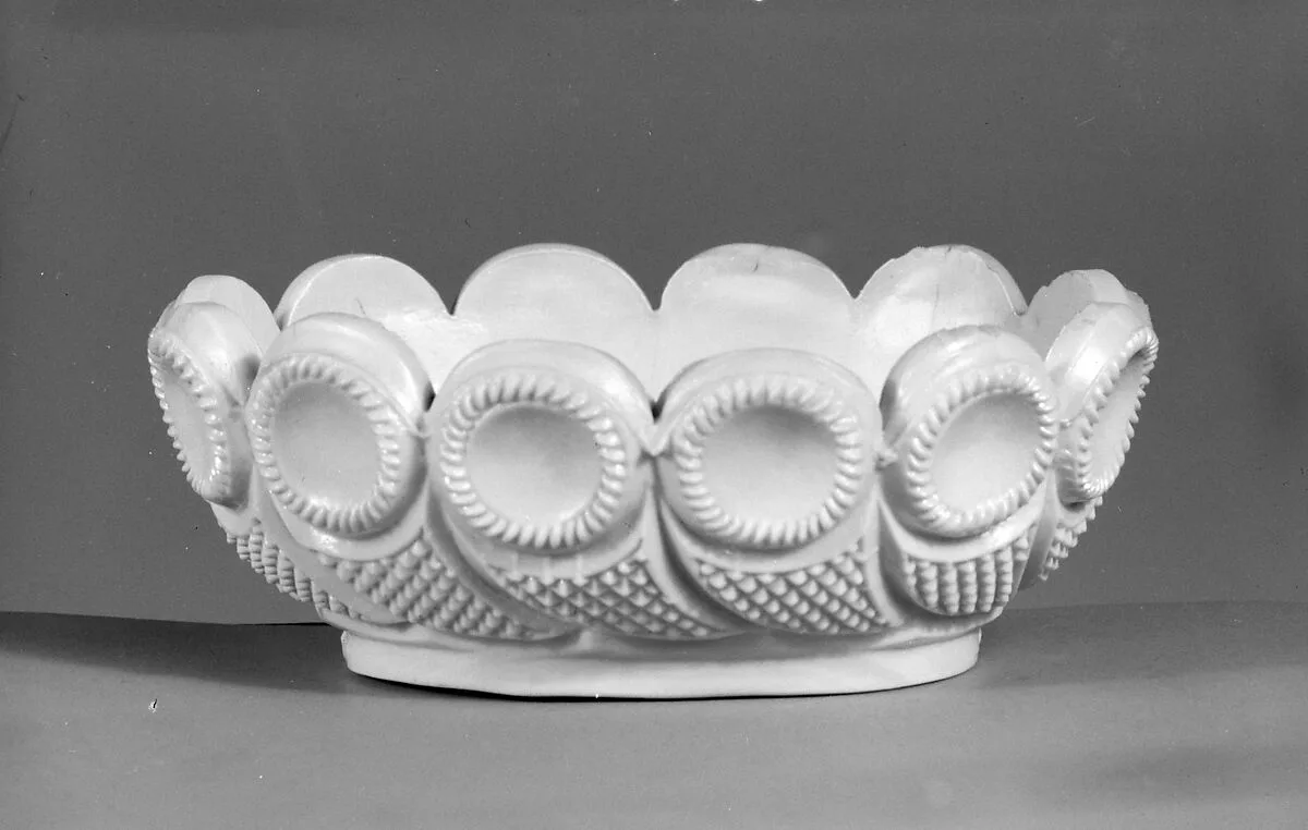Saltcellar — Unknown