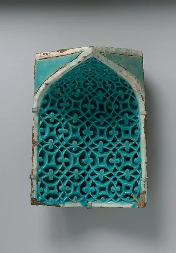 Tile from a Squinch