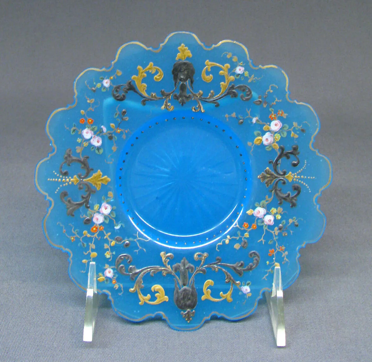 Dish — Unknown
