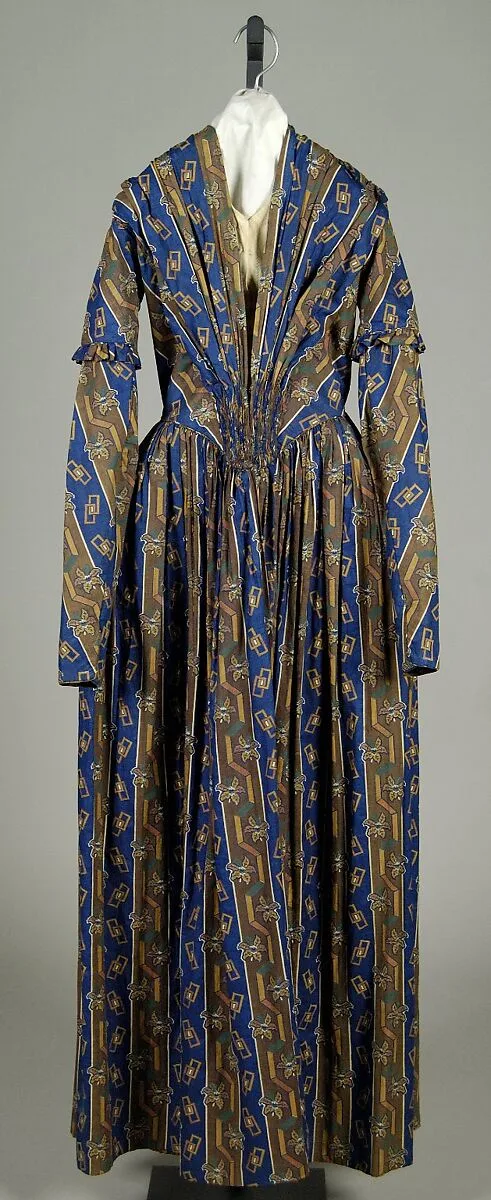 Dress — Unknown