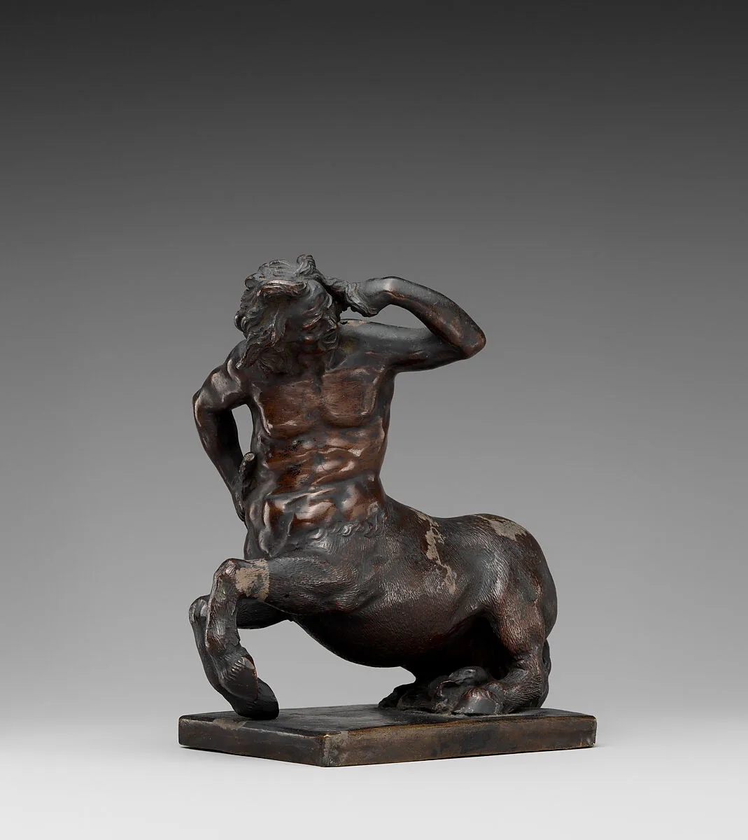 Centaur — Unknown