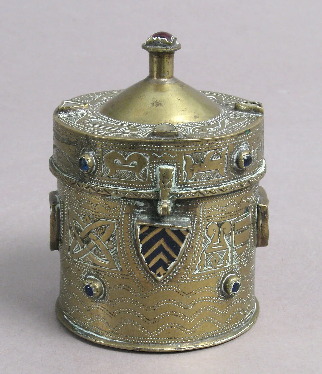 Pyx — Unknown