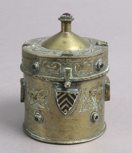 Pyx
