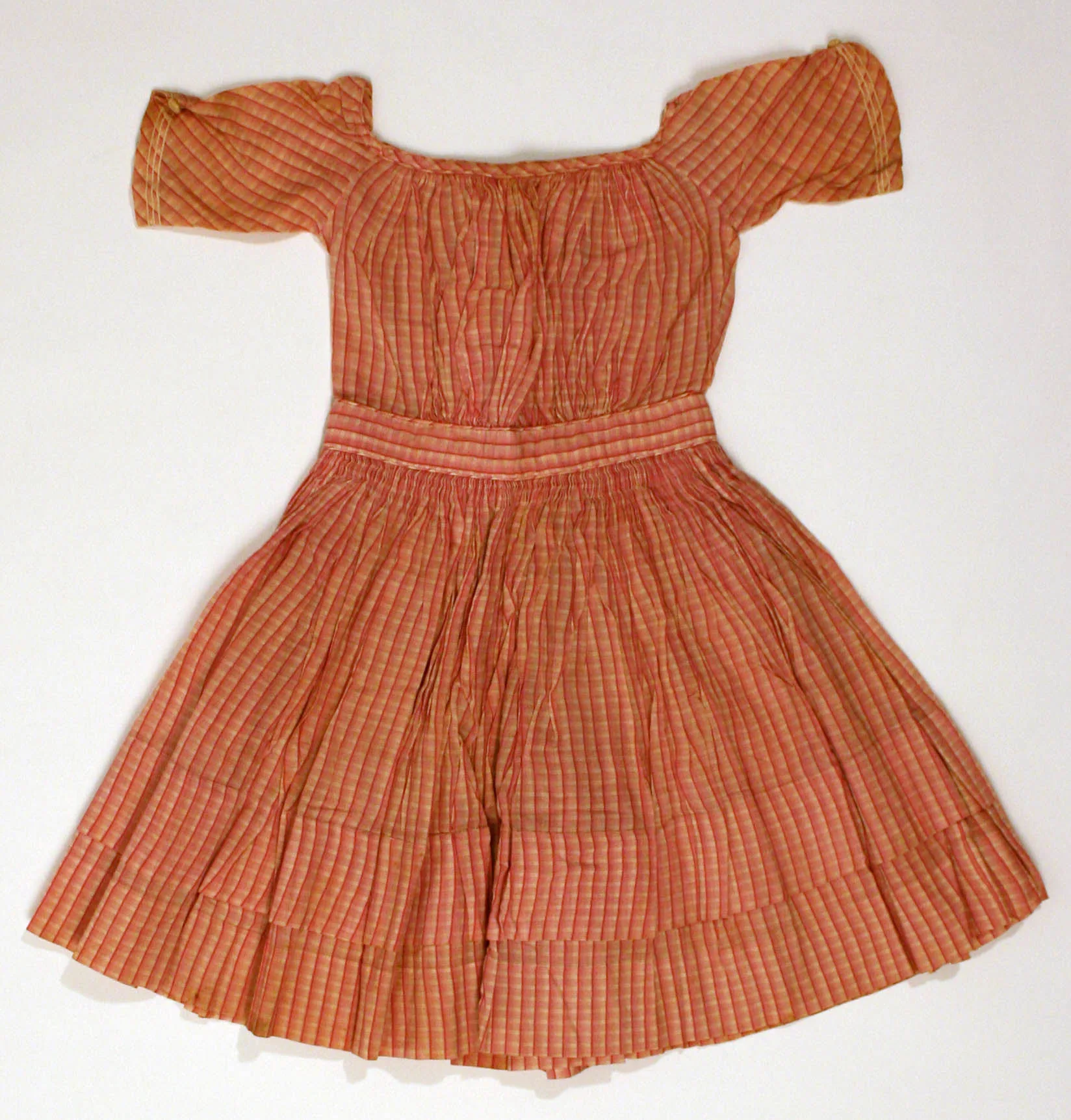Dress — Unknown