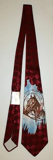 Necktie
