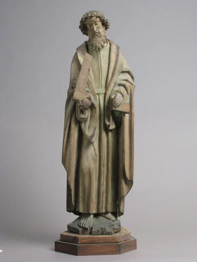 Saint Thomas