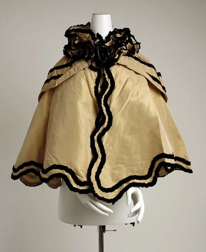 Evening cape