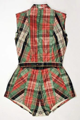 Playsuit