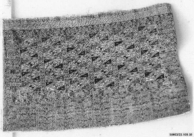 Storage Bag — Unknown