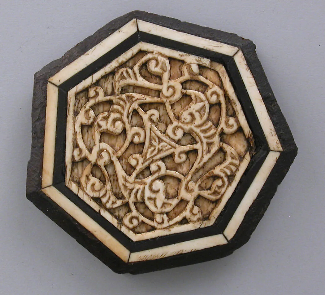 Panel — Unknown