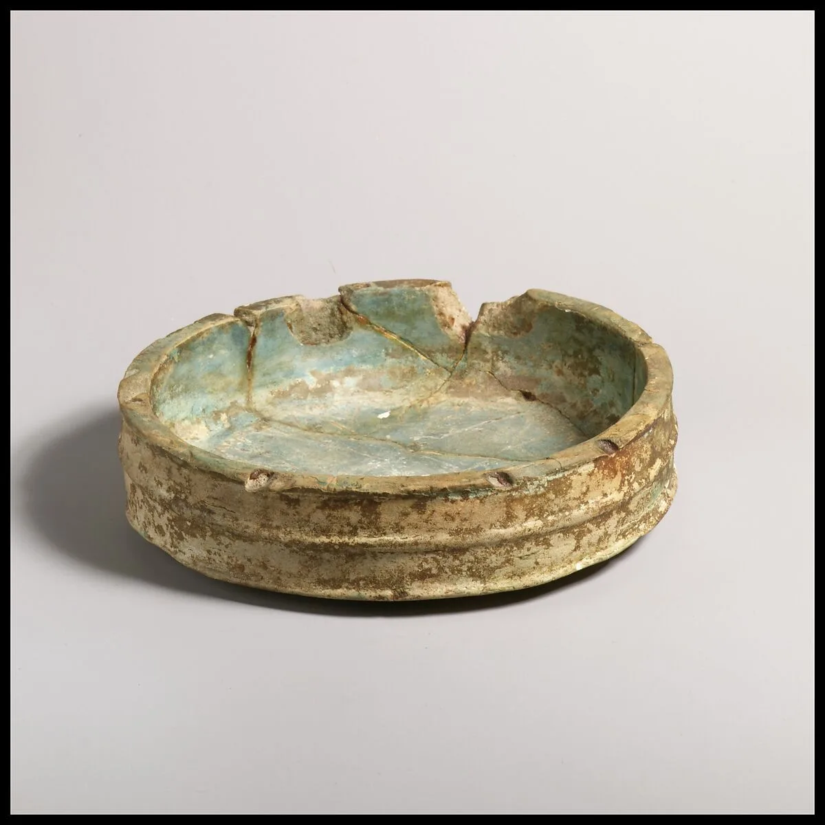 Bowl — Unknown