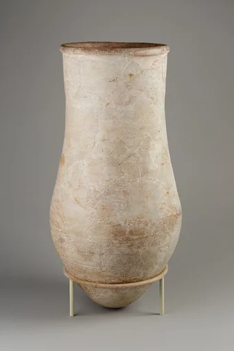 Storage Jar from Tutankhamun's Embalming Cache