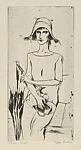 Thin Girl
