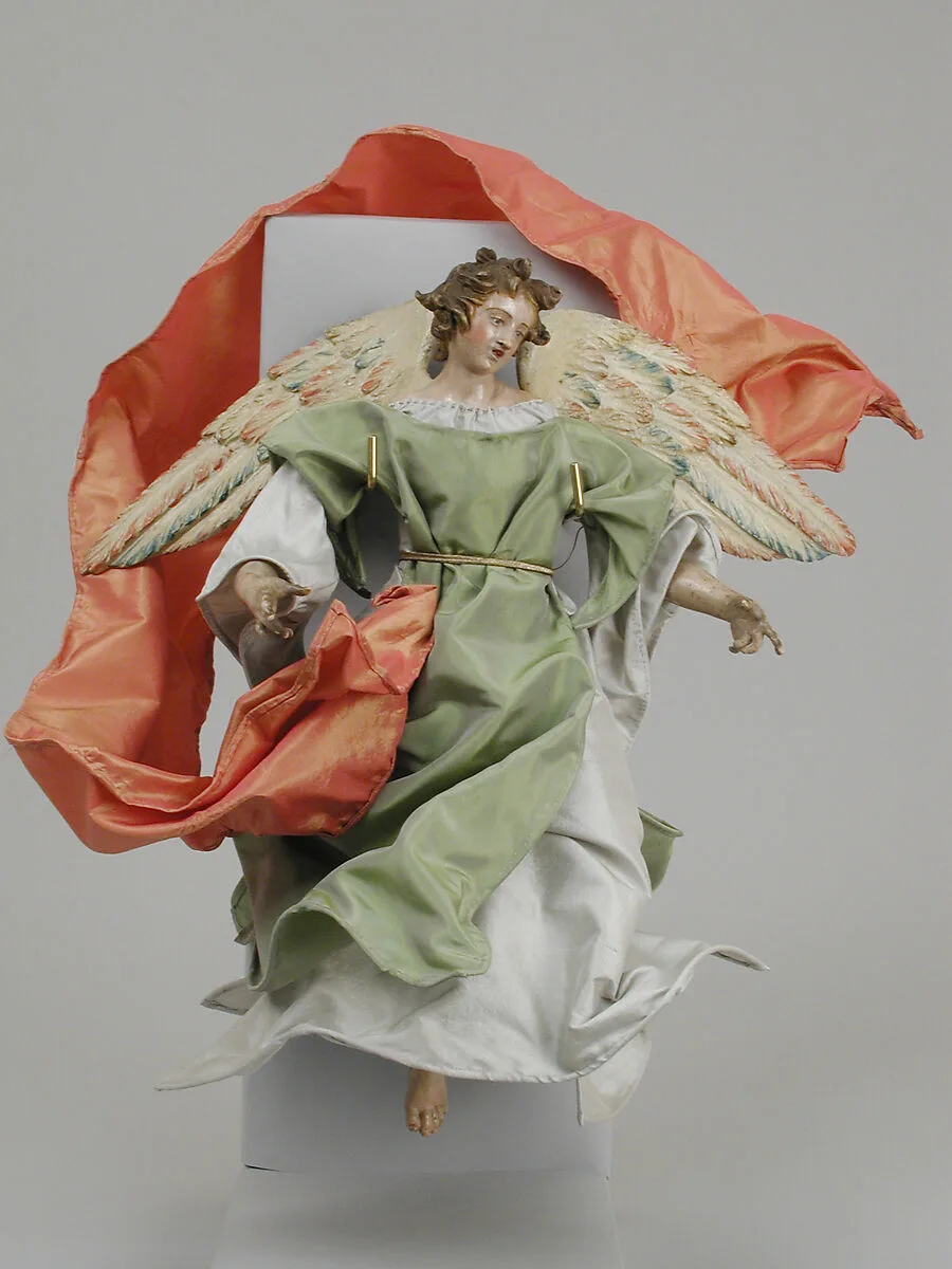 Angel — Unknown