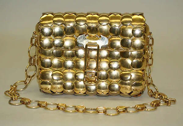 Shoulder bag — Unknown