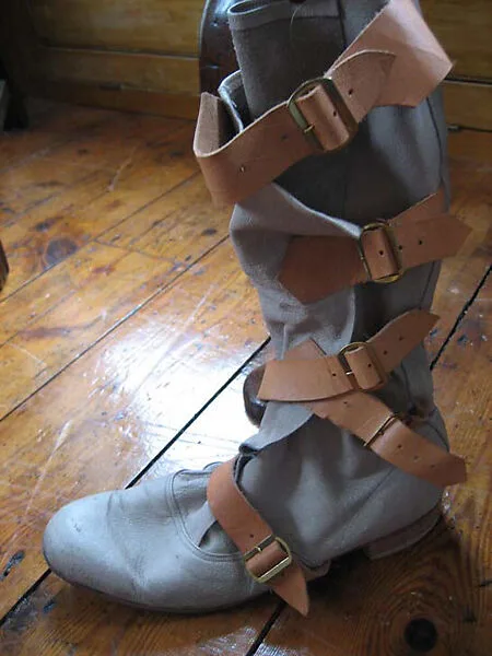 Boots — Vivienne Westwood|Malcolm McLaren