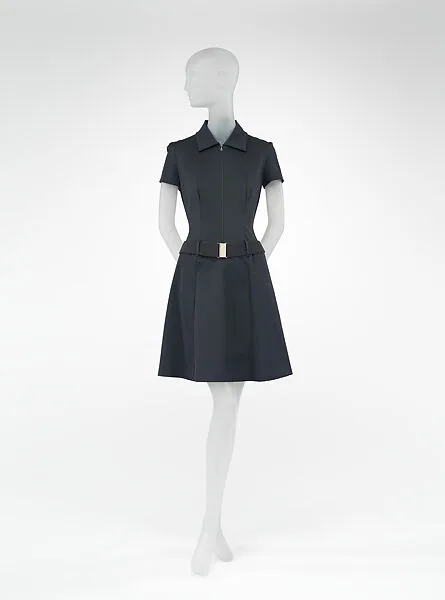 Dress — Miuccia Prada|Prada