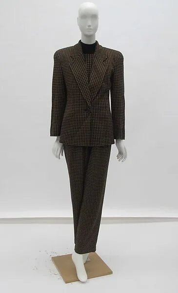 Ensemble — Perry Ellis|Perry Ellis