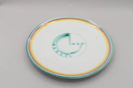 Plate