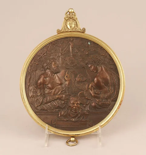 Mirror case