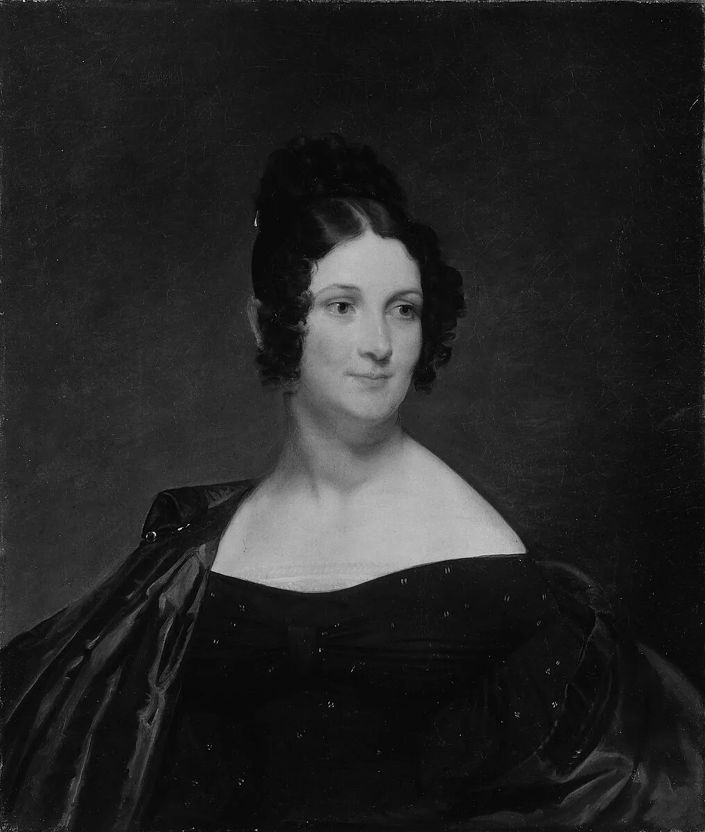 Eunice Harriet Brigham — Chester (Charles) Harding