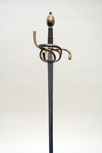 Rapier