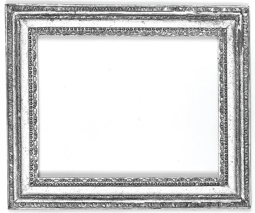 Salvator Rosa frame