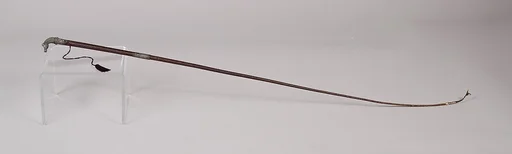 Riding crop