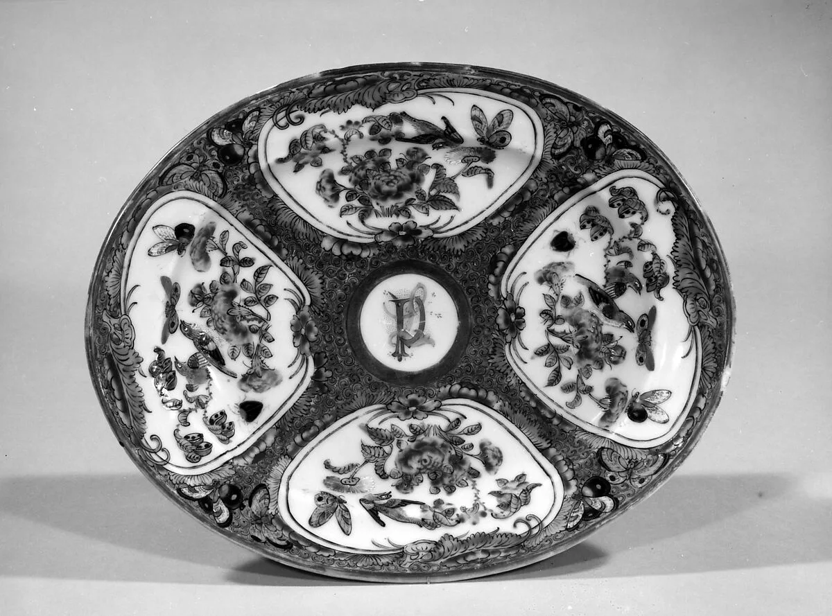 Tray — Unknown