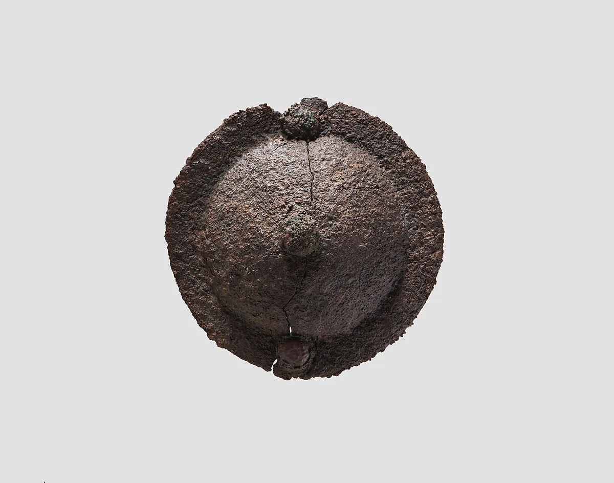 Umbo or stud — Unknown