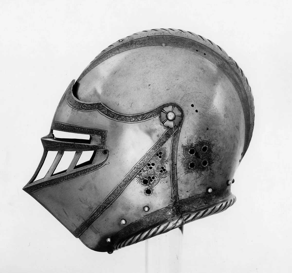 Helmet — Unknown