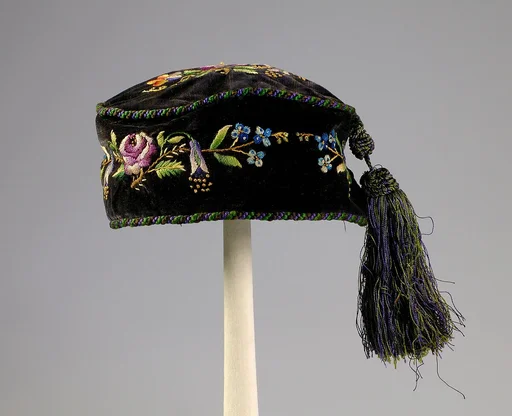 Cap