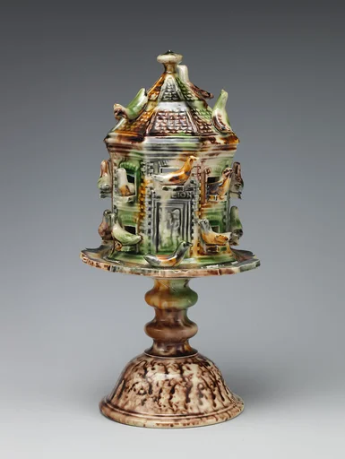 Dovecote (one of a pair)