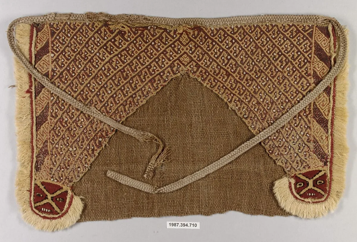 Tapestry Panel — Unknown