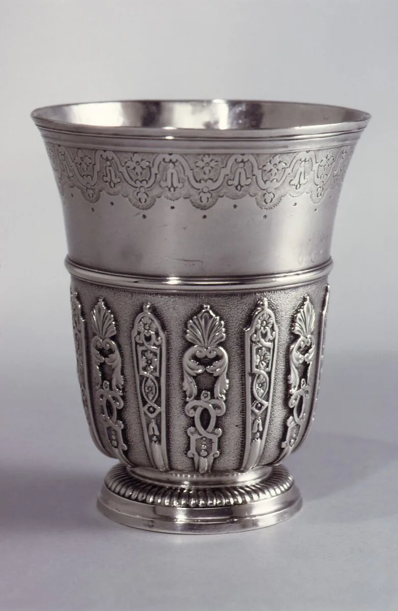 Beaker — Jean-Baptiste Petit