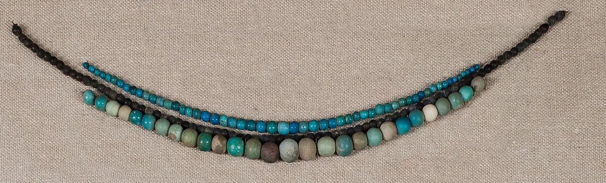 Necklace — Unknown