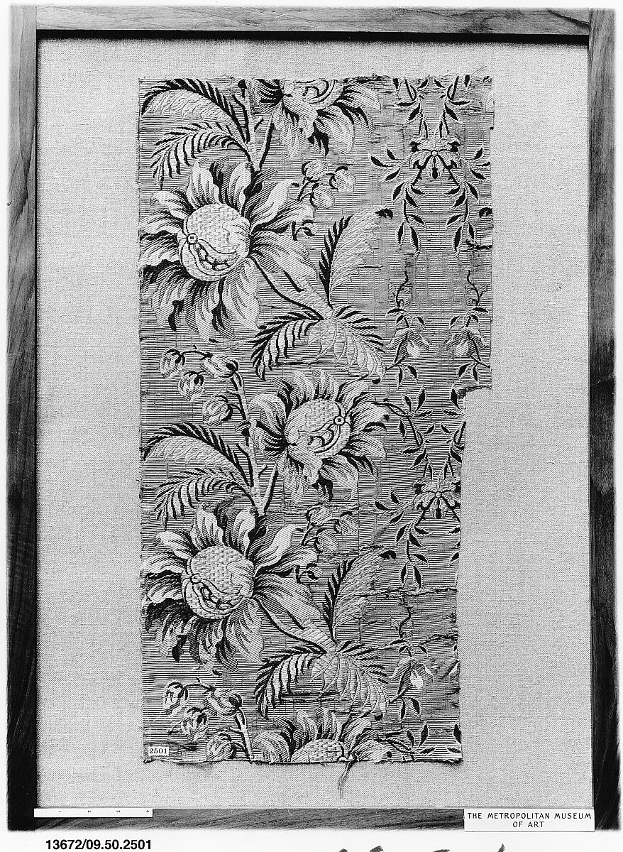 Piece — Unknown
