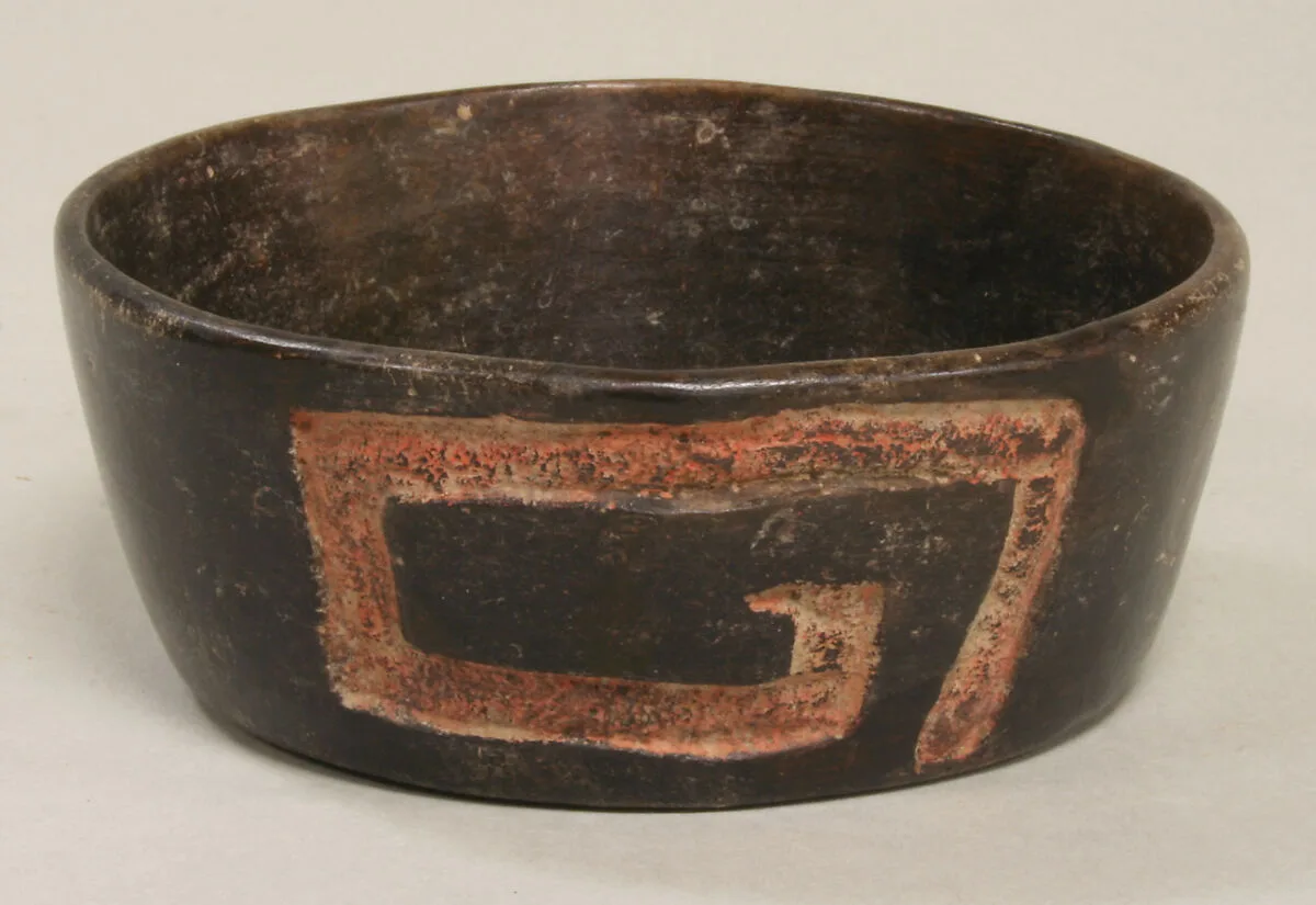 Bowl — Unknown