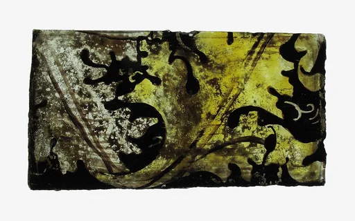 Glass Fragment