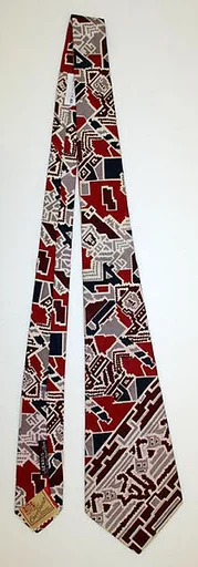 Necktie