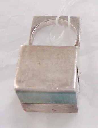 Ring — Unknown