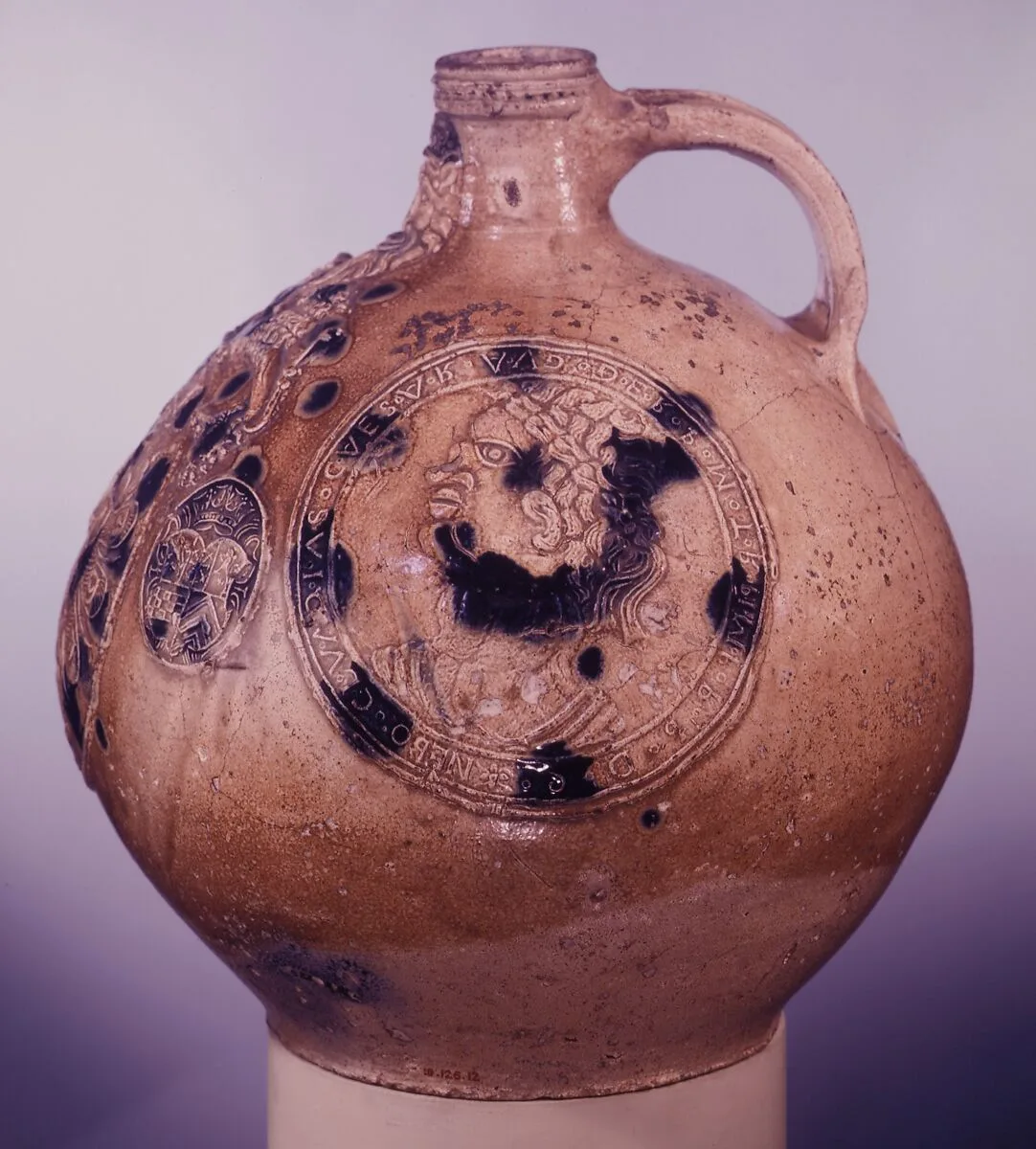 Bottle jug — Unknown