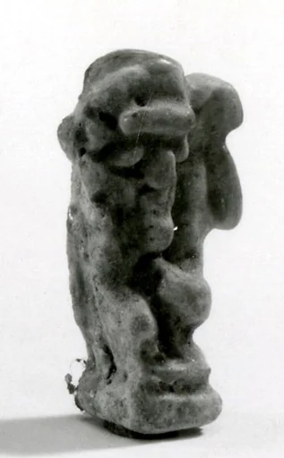 Shu Amulet