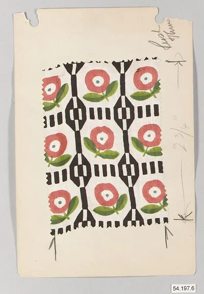 Album — Wiener Werkstätte|Unknown Designers