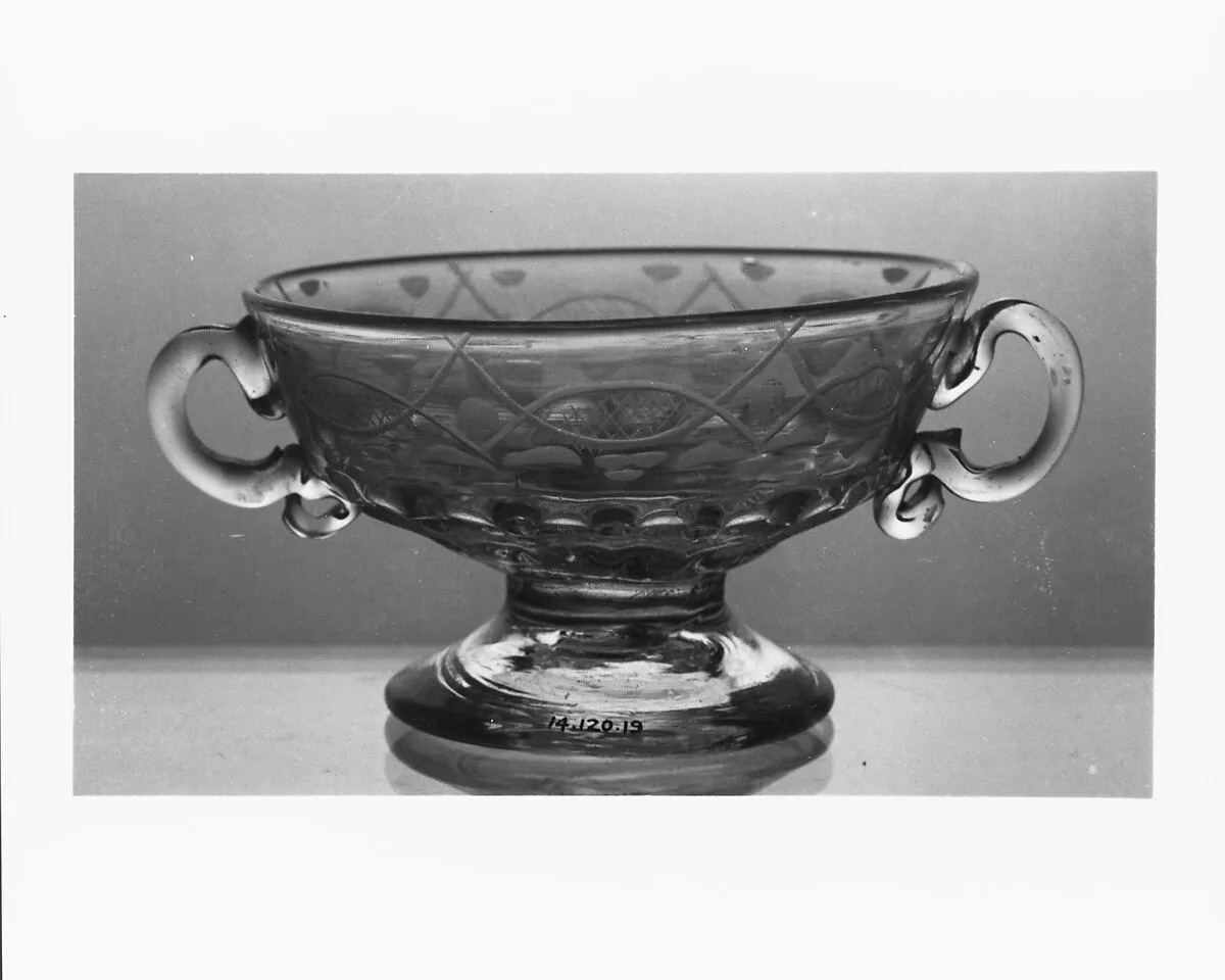Bowl — Unknown