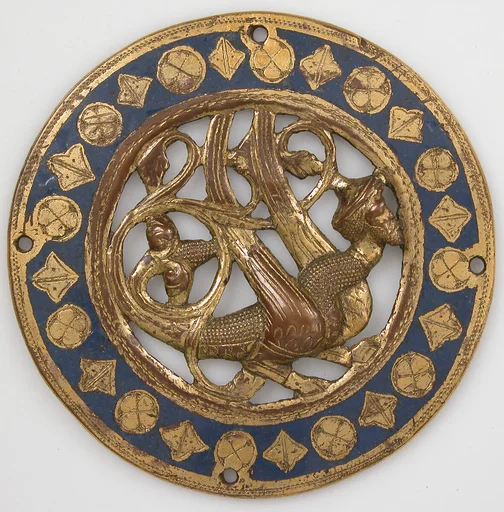 Medallion