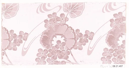 Textile sample