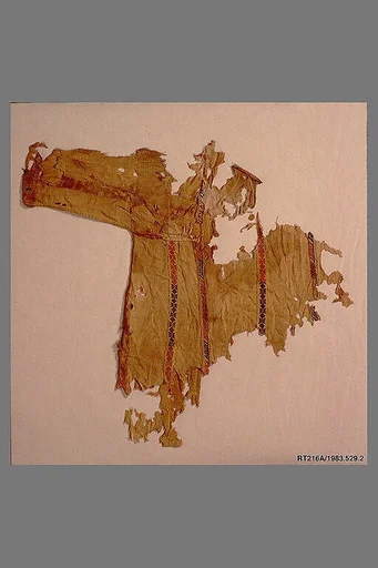 Textile Fragment