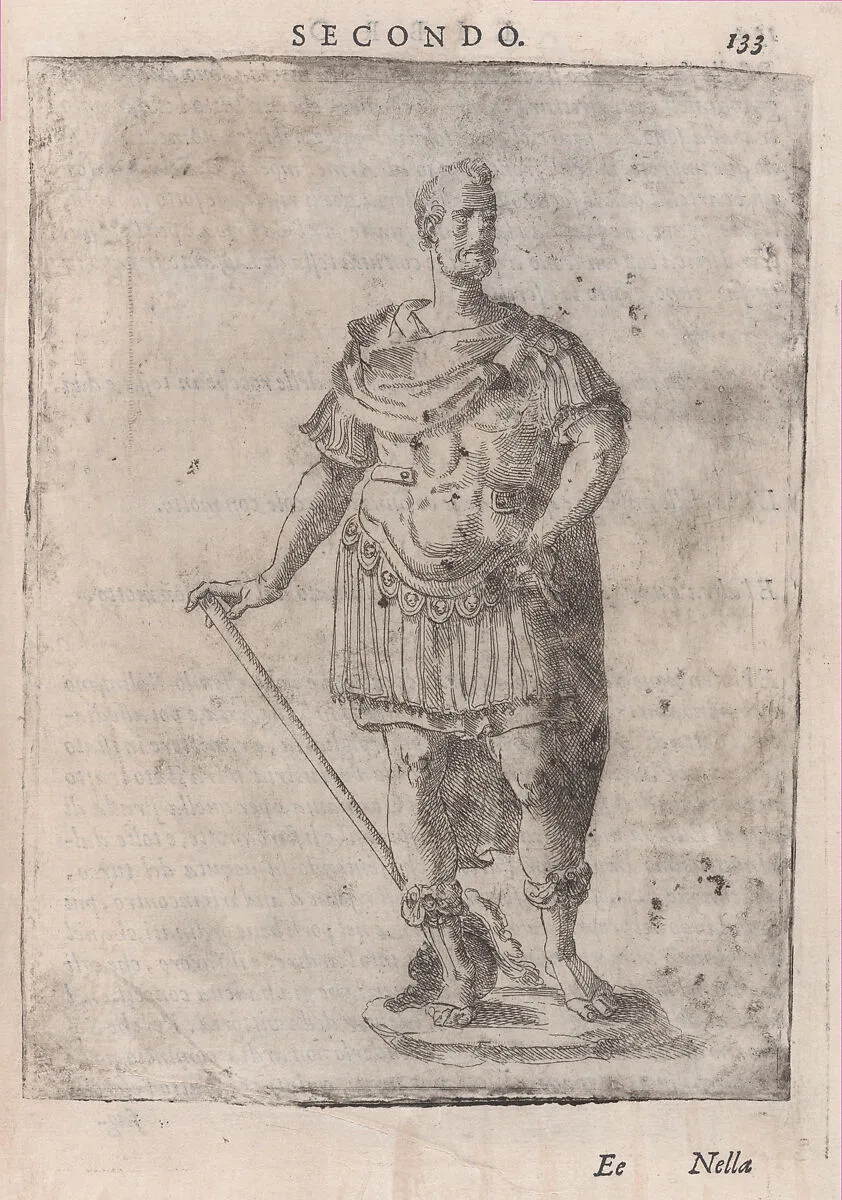 Descrizione del regale apparato per le nozze della serenissima madama Cristina di Loreno moglie del serenissimo don Ferdinando Medici III Gran Duca di Toscana — Raffaello Gualterotti|Antonio Padouani|Francesco Terzio|Ferdinando I de' Medici, Grand Duke of Tuscany|Christine of Lorraine, Grand Duchess of Tuscany