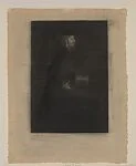 Alvin Langdon Coburn (recto); Edward Steichen (verso)
